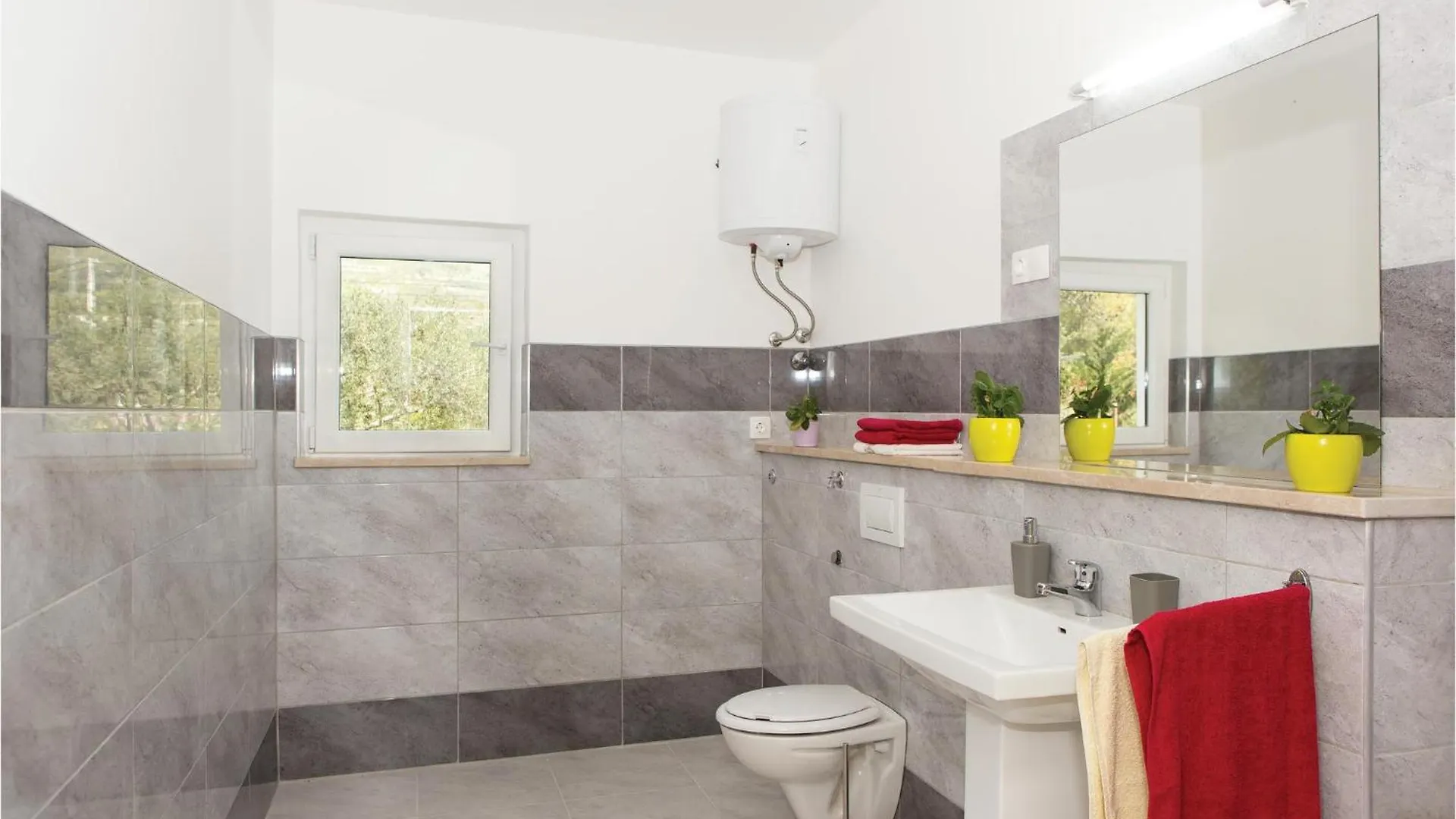 Holiday home Gorgeous Home In Rudine With Wifi