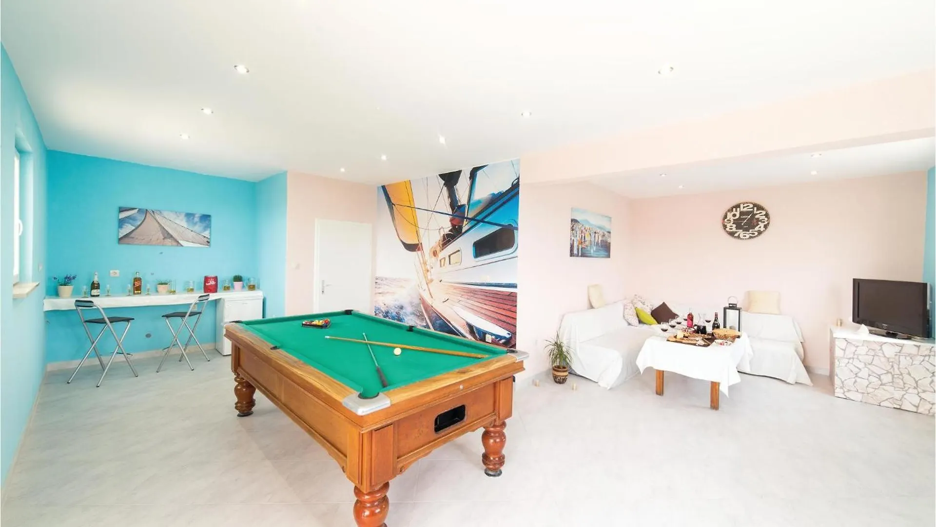 Gorgeous Home In Rudine With Wifi 0*, Rudine (Kastela) Croatia