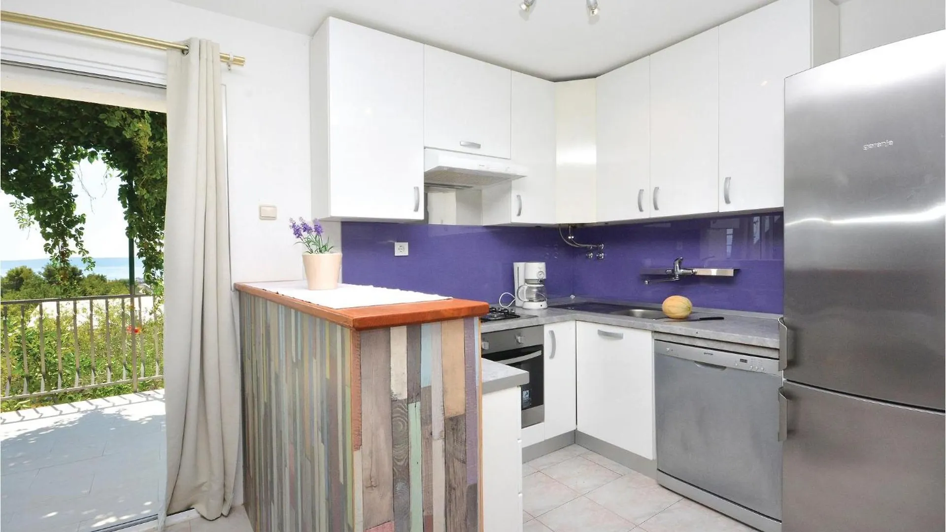 Gorgeous Home In Rudine With Wifi 0*, Rudine (Kastela) Croatia