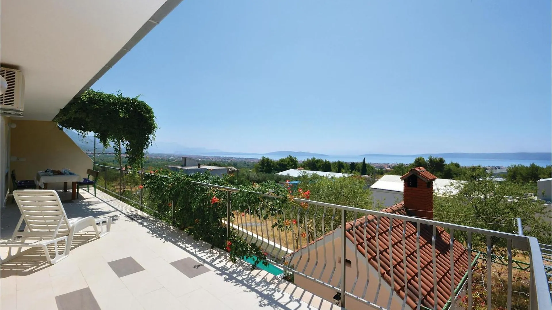 Holiday home Gorgeous Home In Rudine With Wifi Croatia