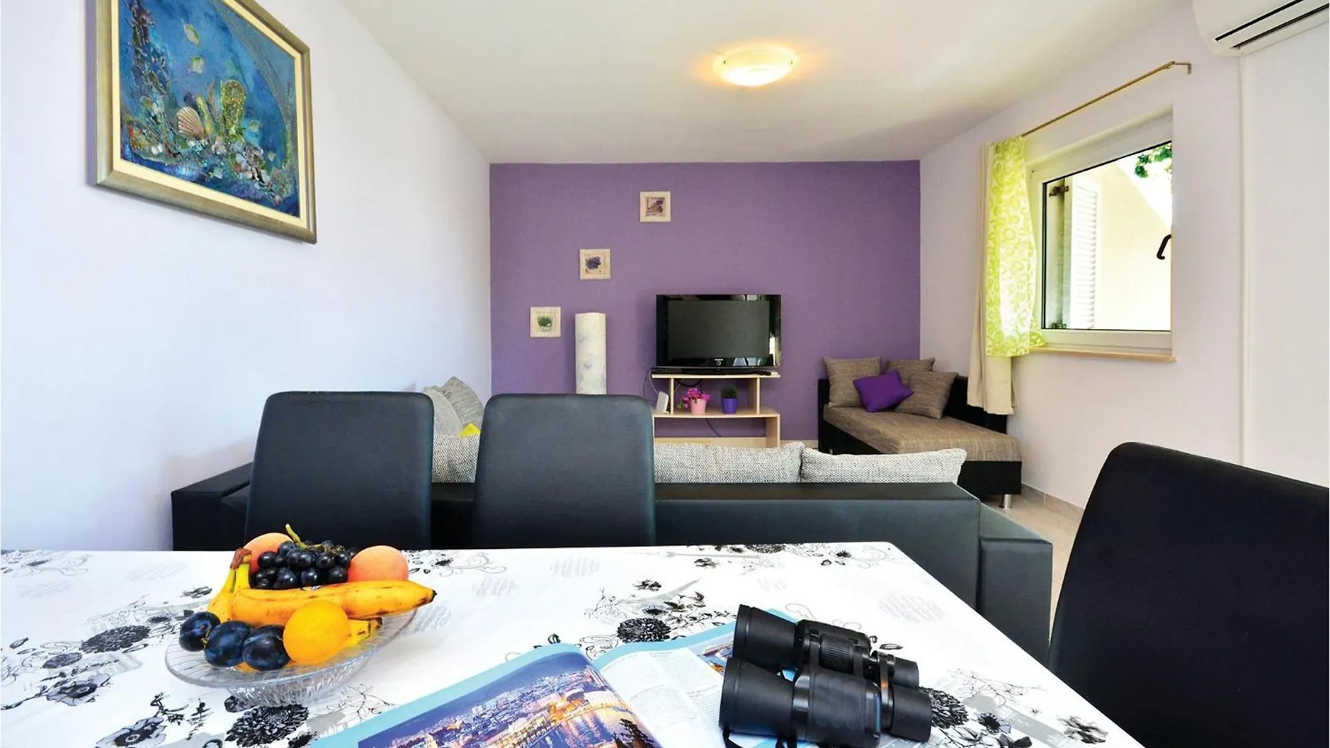 Gorgeous Home In Rudine With Wifi Croatia