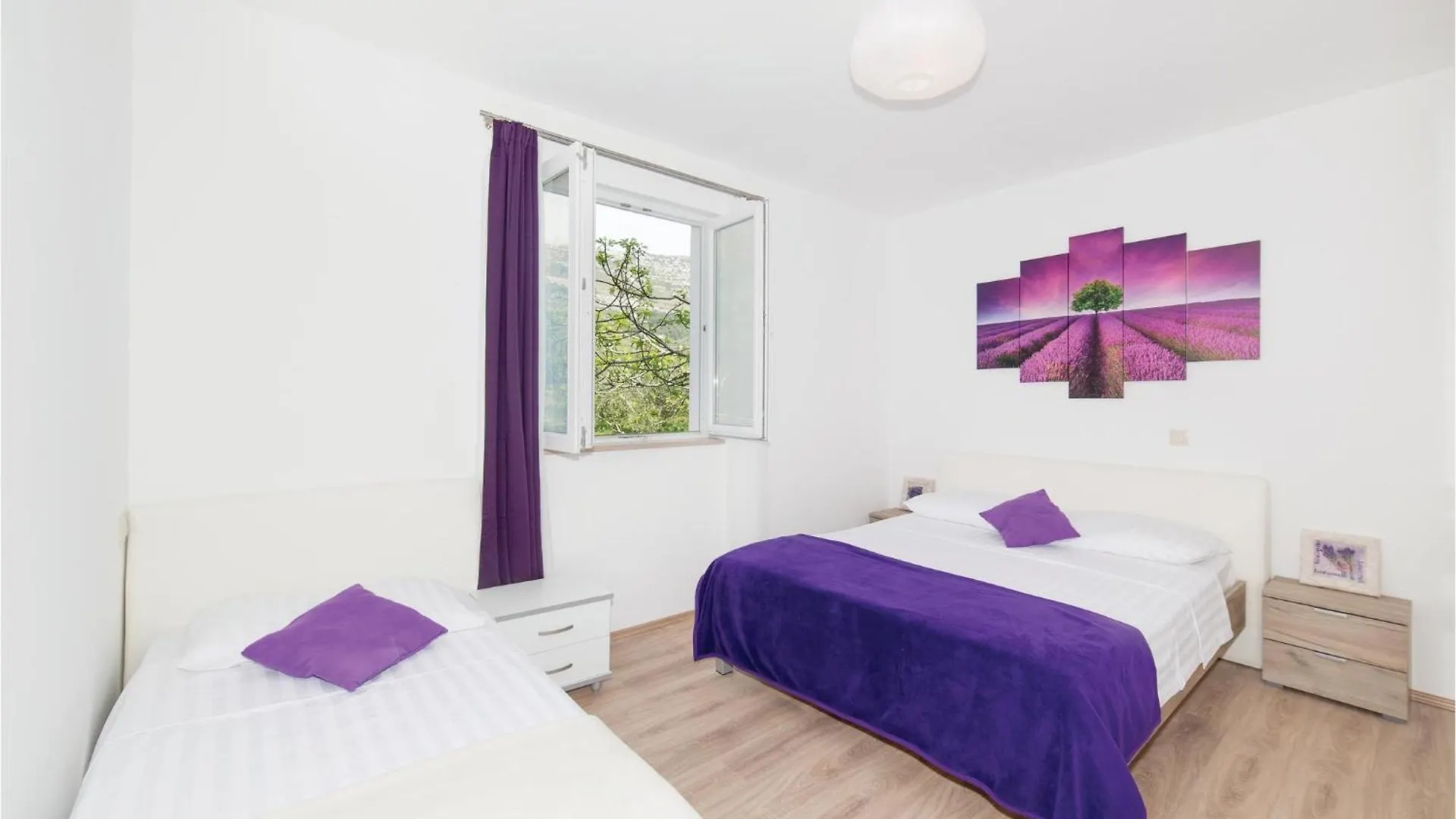 Gorgeous Home In Rudine With Wifi Holiday home Rudine (Kastela)