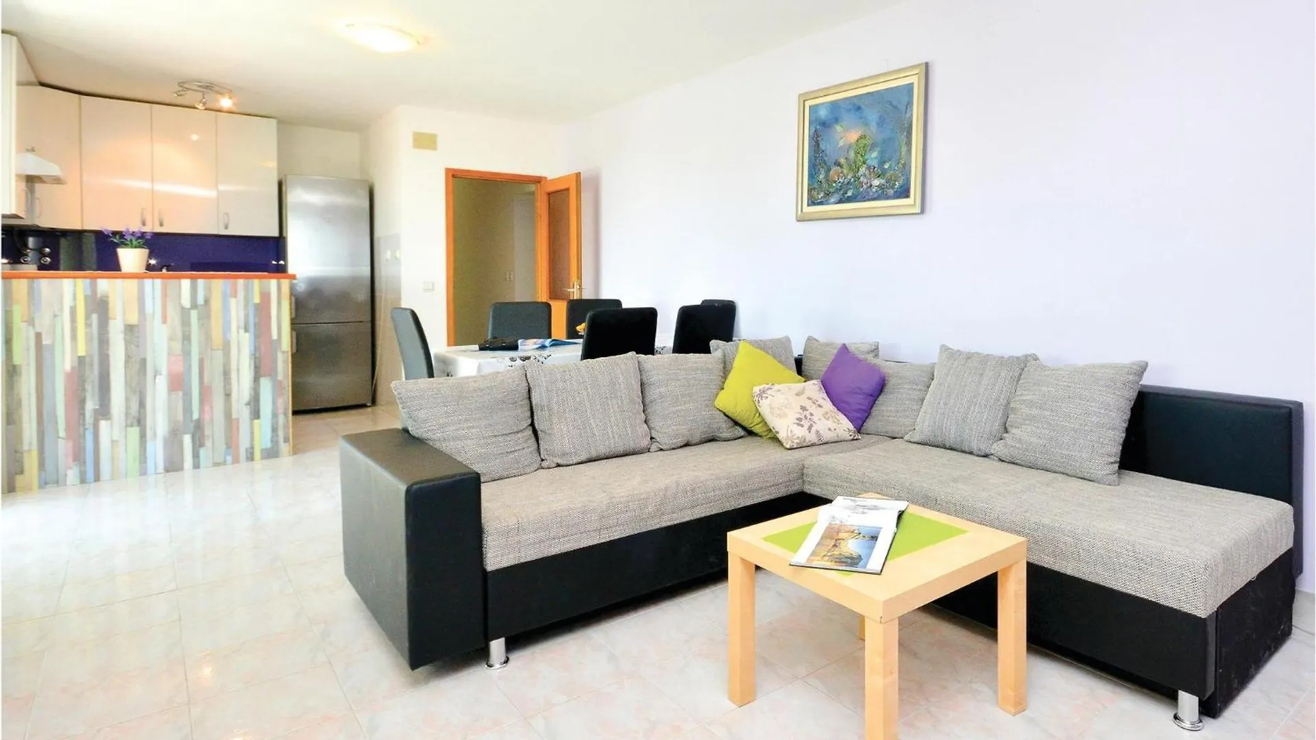 Holiday home Gorgeous Home In Rudine With Wifi Croatia