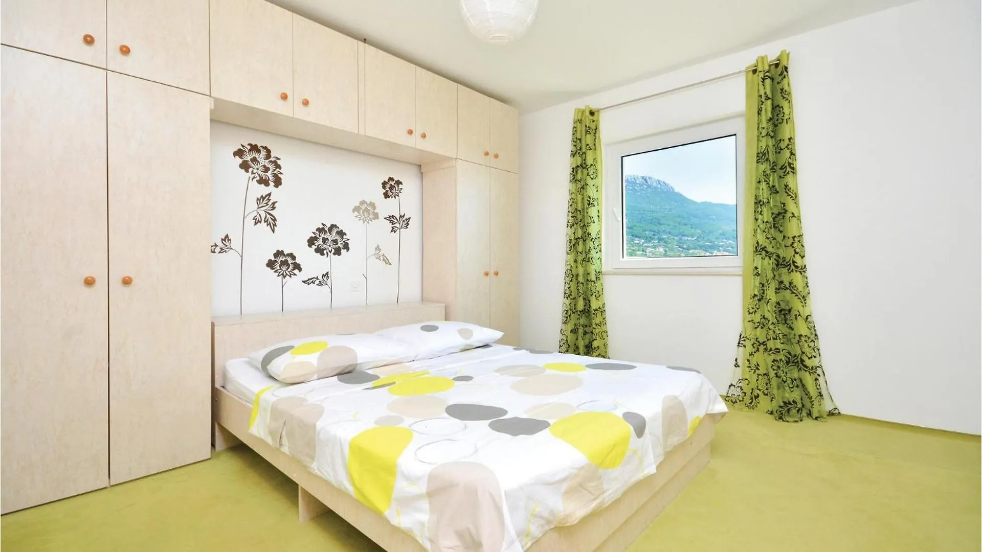 Holiday home Gorgeous Home In Rudine With Wifi