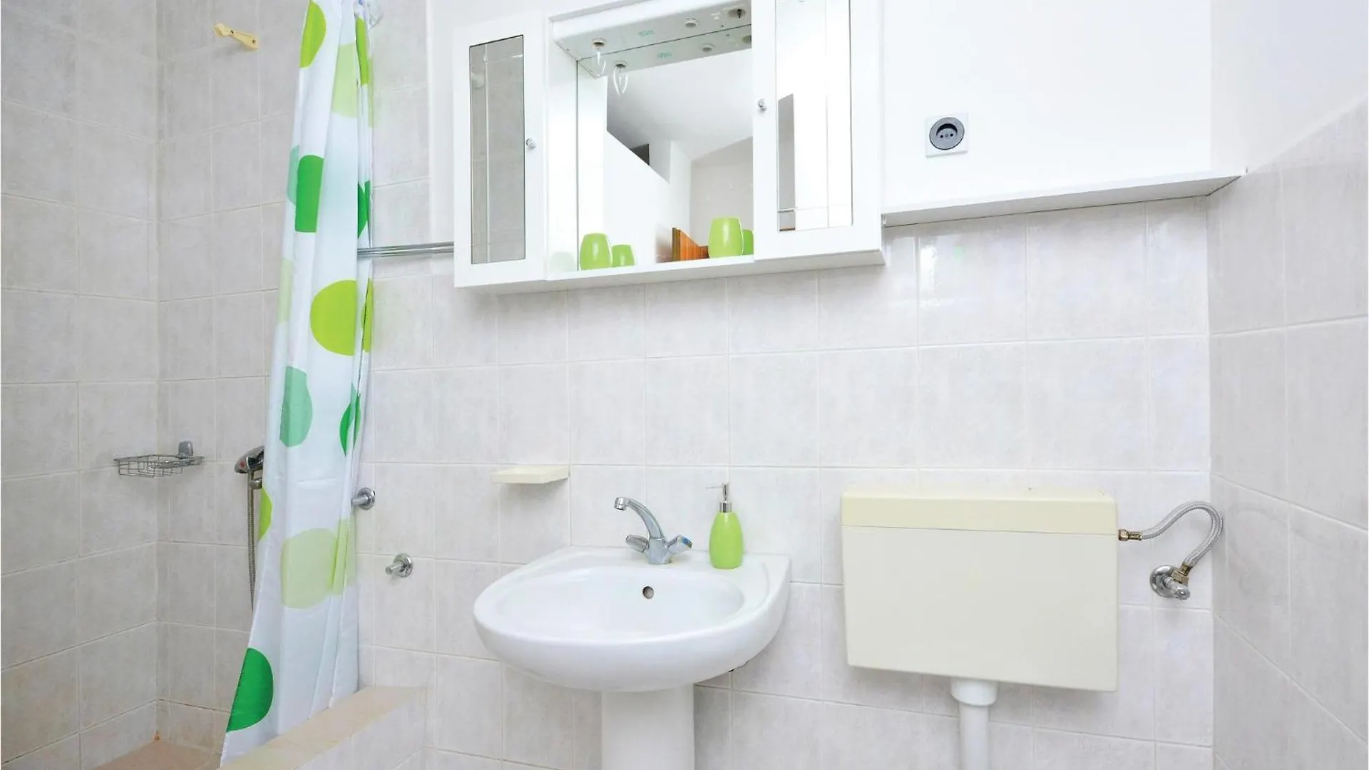 Holiday home Gorgeous Home In Rudine With Wifi Croatia