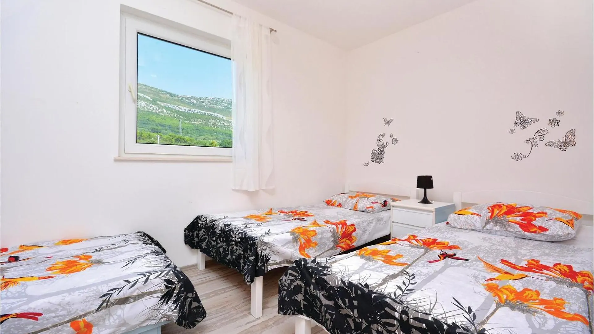 Gorgeous Home In Rudine With Wifi Croatia