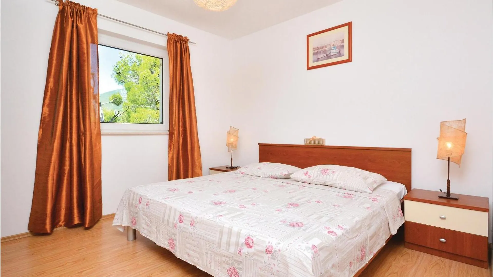 Gorgeous Home In Rudine With Wifi 0*, Rudine (Kastela)