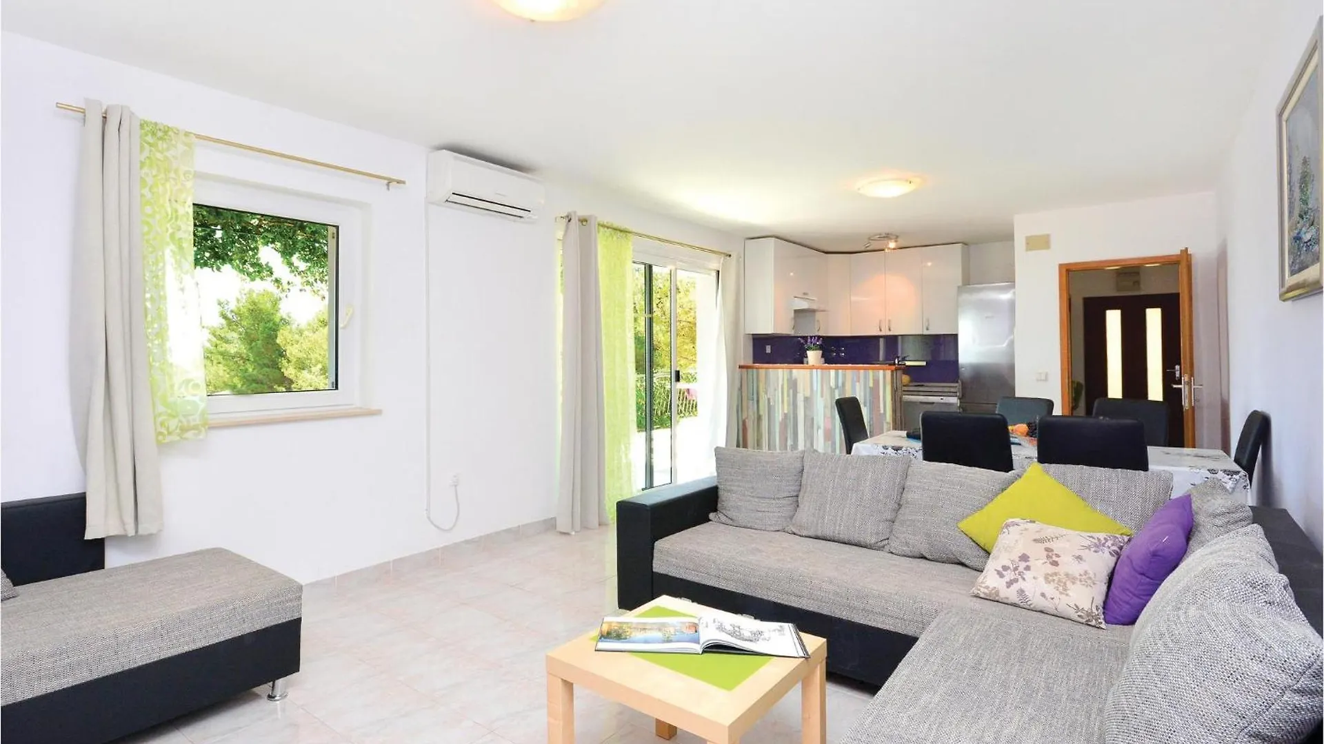 Holiday home Gorgeous Home In Rudine With Wifi
