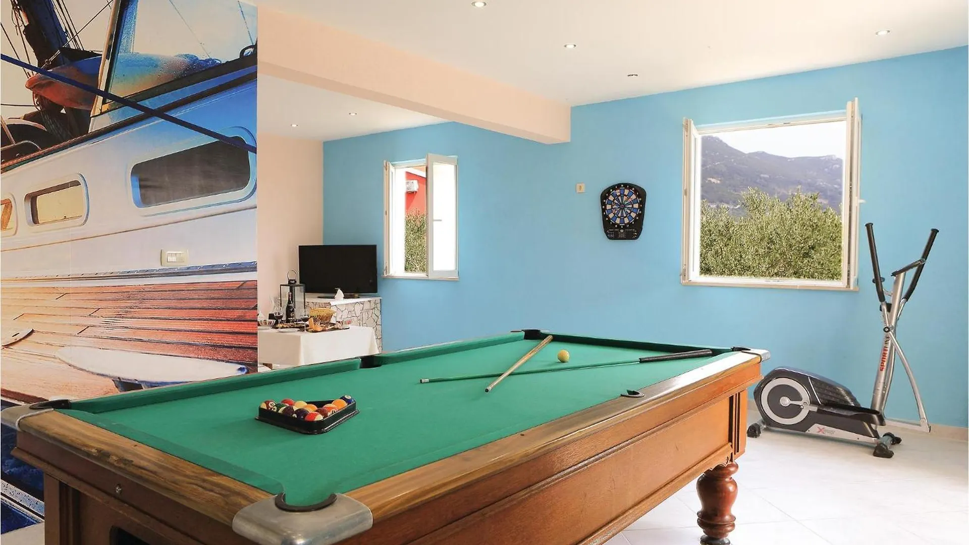 Holiday home Gorgeous Home In Rudine With Wifi Croatia