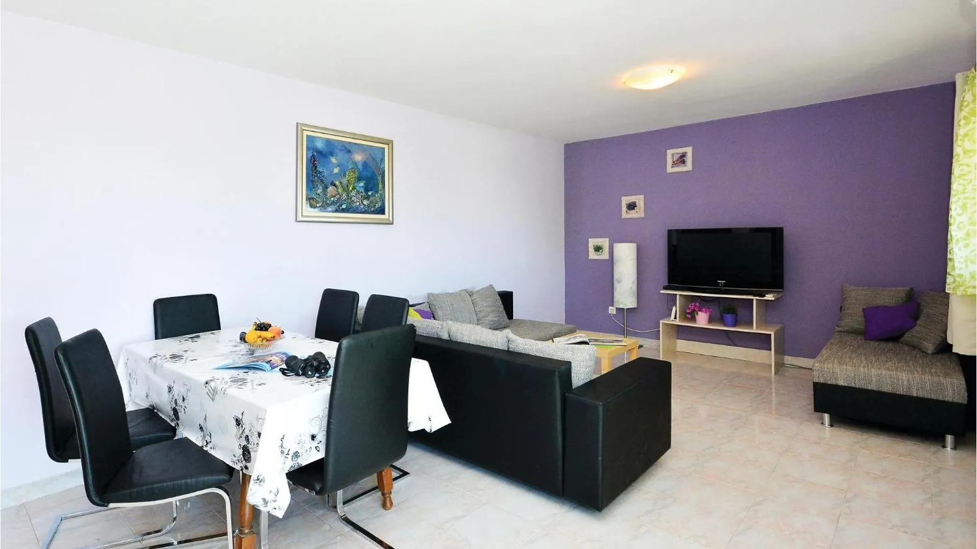 Gorgeous Home In Rudine With Wifi Rudine (Kastela)